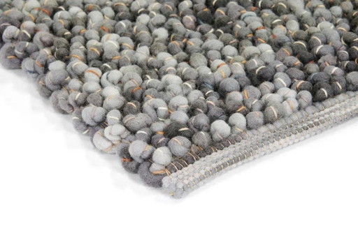 Rug Brink En Campman Cobble 29204 200X300 Cm Wool