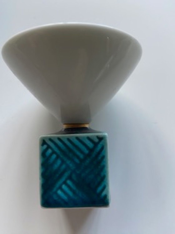 Vajilla de diseño japonés – Hakusan Porcelain, Porcelain (photo 4 of 7)