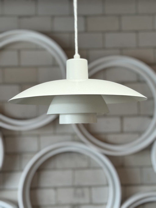 Louis Poulsen Ph 4/3 lampe suspendue Par Poul Henningsen (plus en stock)