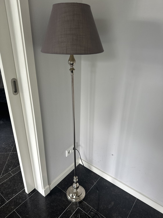 Image 1 of Luxe Stalamp 
