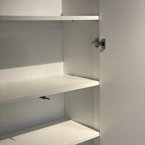 Image 1 of Noteborn Swing-Garderobe