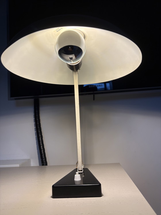 Image 1 of Hala Zeist desk lamp model 145