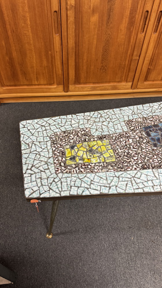 Image 1 of Tavoletta da salone grafica XL Berthold Muller