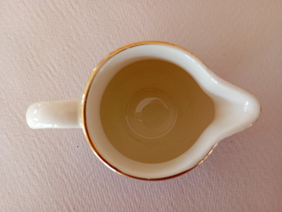 Image 1 of Villeroy & Boch Mettlach Teeservice „Orléans“.