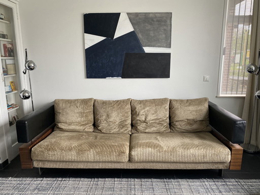 INSA Italien Design-Sofa