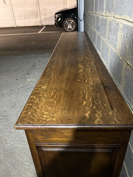 Image 1 of Franse dressoir