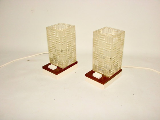 Image 1 of Lataa 70 Lampen – Glas und Kunststoff, E14-Fassung