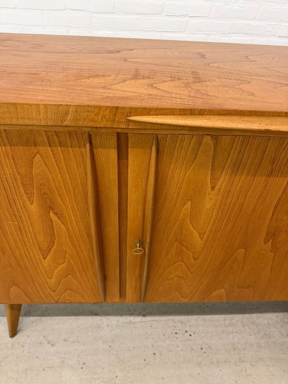 Image 1 of Vintage XXL sideboard