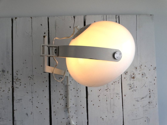 Image 1 of Dijkstra swivel lamp