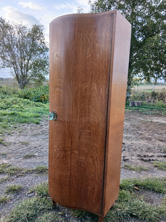 Image 1 of Art Deco bonnetière