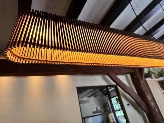 Image 1 of Secto Design Owalo lamp set 2x