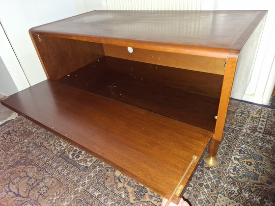 Image 1 of A. A. Patijn TV Cabinet.