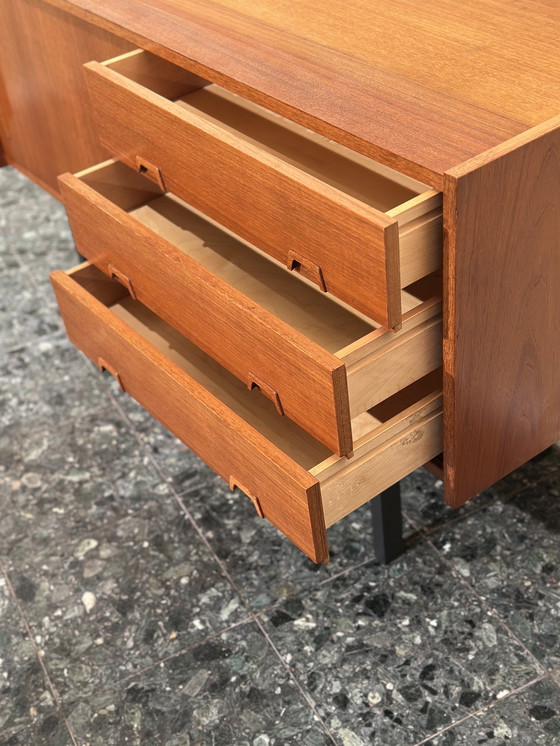 Image 1 of Vintage Teak Sideboard