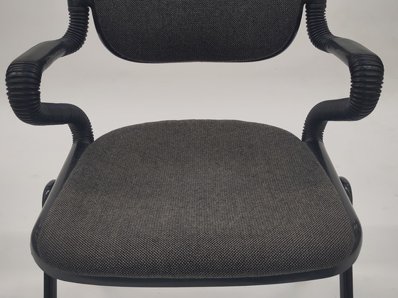 Image 1 of 2x Castelli Vertebra Open Ark chair