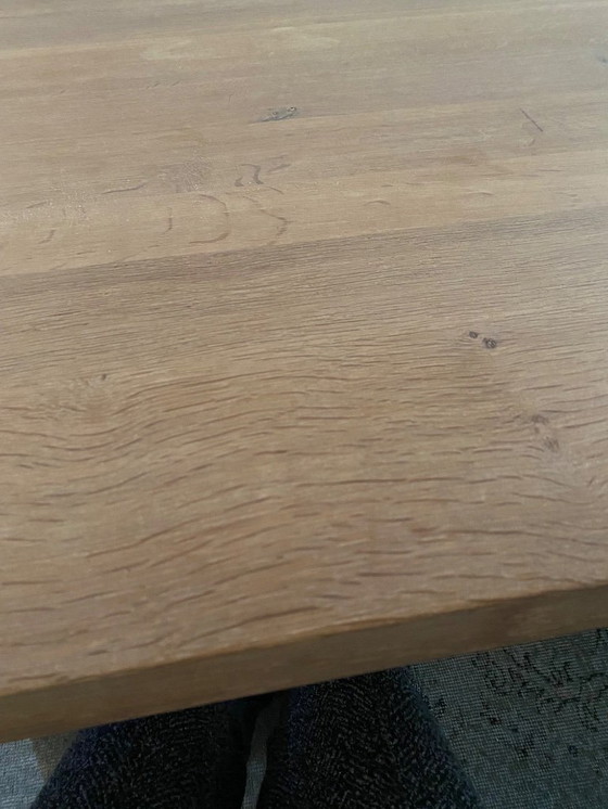 Image 1 of Van Rossum furniture dining table