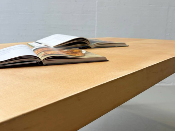 Image 1 of Tisch aus massivem Ahorn von Horgen Glarus 