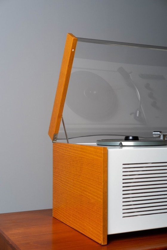 Image 1 of Dieter Rams - Braun SK 55
