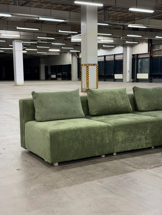 Image 1 of Minotti Braque | Sofá modular | 