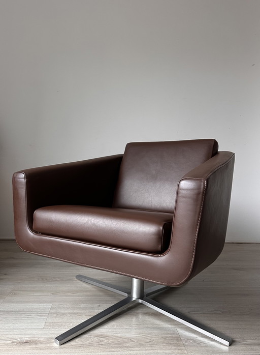 Poltrona FSM Pavo design