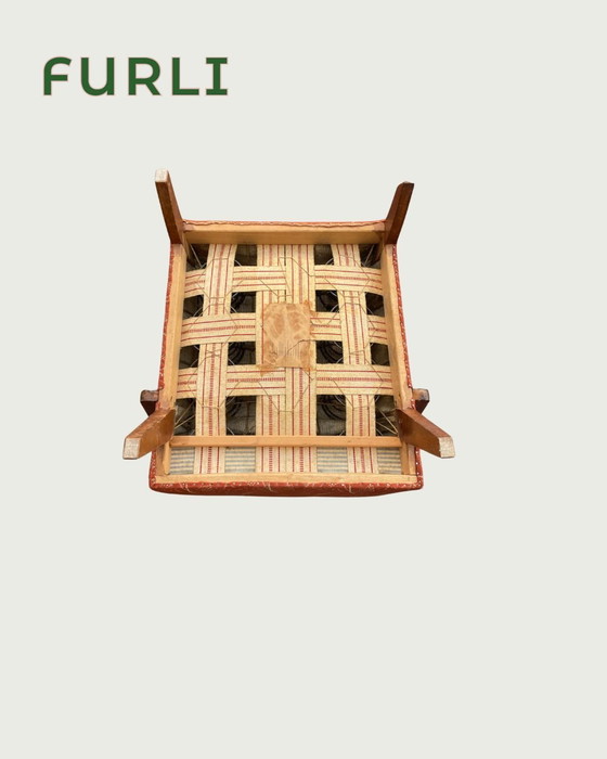 Image 1 of 60s armchair - Vintage