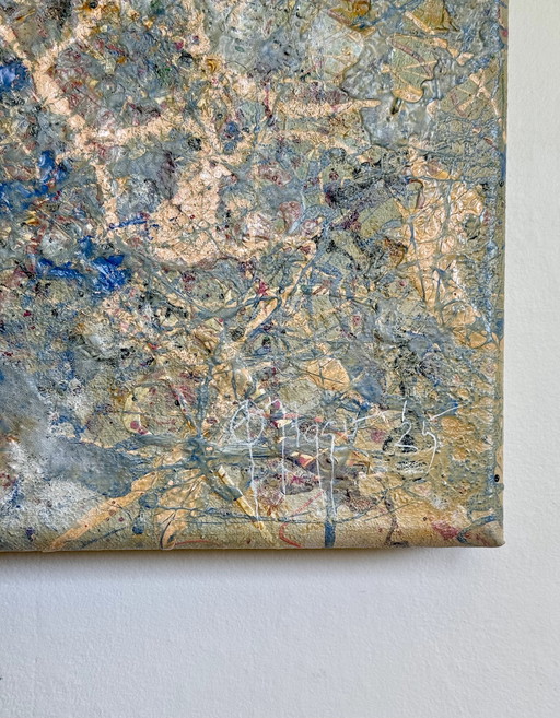 Ole Masur - Stillness - Large