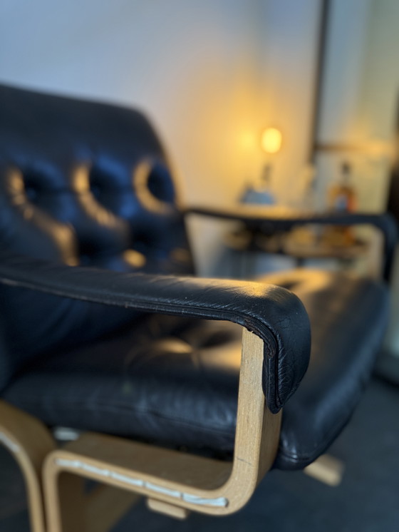 Image 1 of Siesta Chair by Ingmar Relling