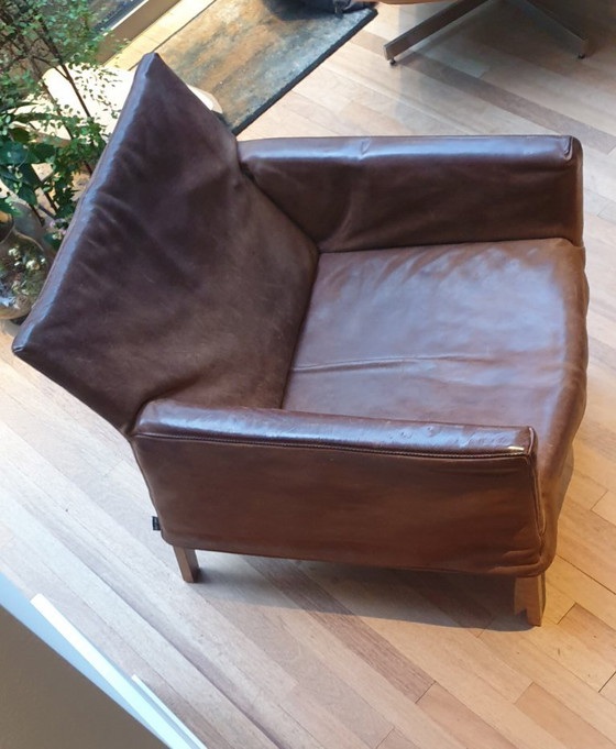 Image 1 of Poltrona Gerard van den Berg Coppola