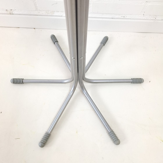 Image 1 of Vintage Ikea Rigg coat rack Tord Björklund 1980s