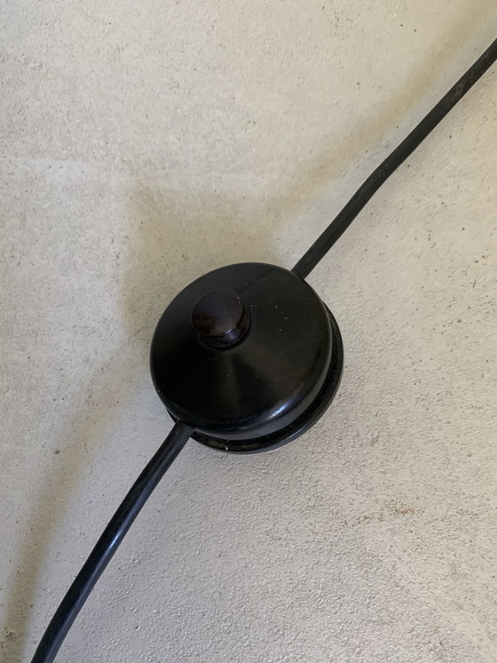 Image 1 of Vintage Vloerlamp