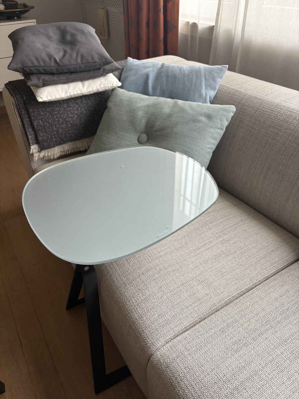 XOOON Calimero Laptoptafel