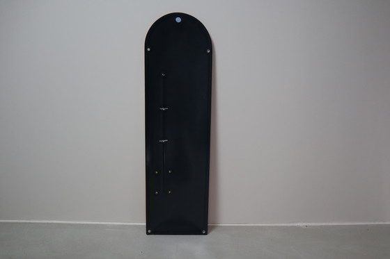 Image 1 of Termometro smaltato – Suske en Wiske – Edizione limitata 1999