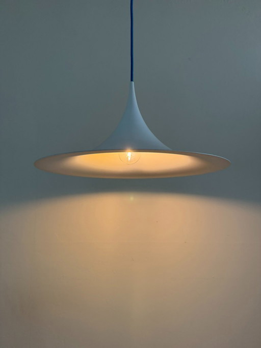 Vintage Fog & Morup Semi (47cm) - Thorup & Bonderup - Lampada di design danese