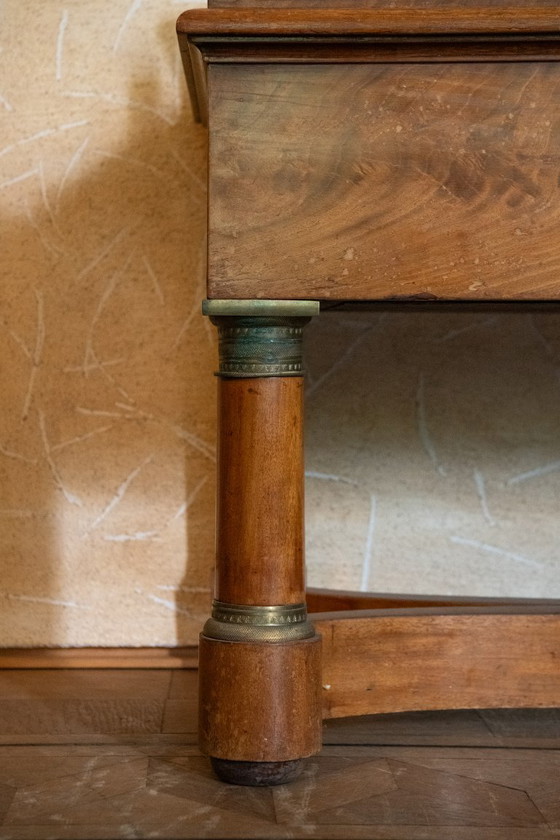 Image 1 of Cisterna de vino del siglo XIX