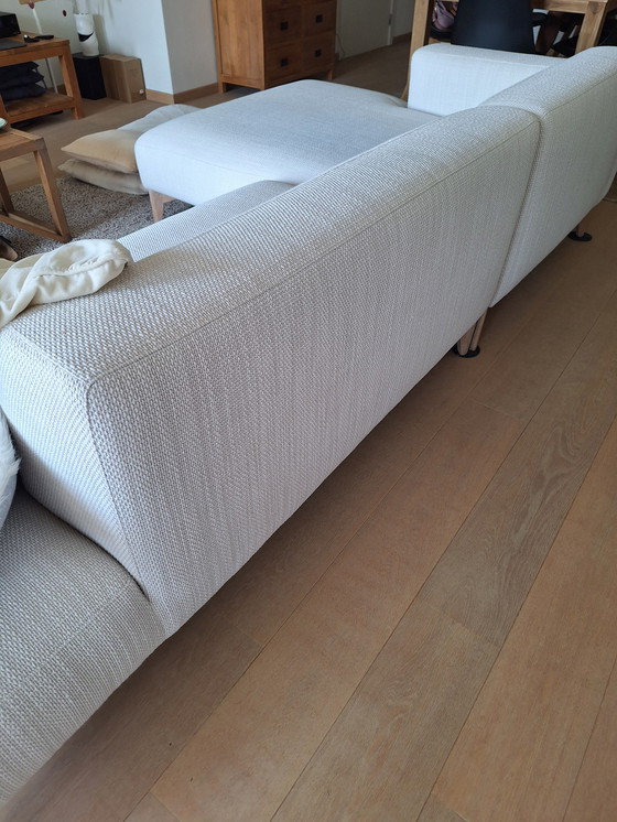 Image 1 of Divano KOOZO modello FAY