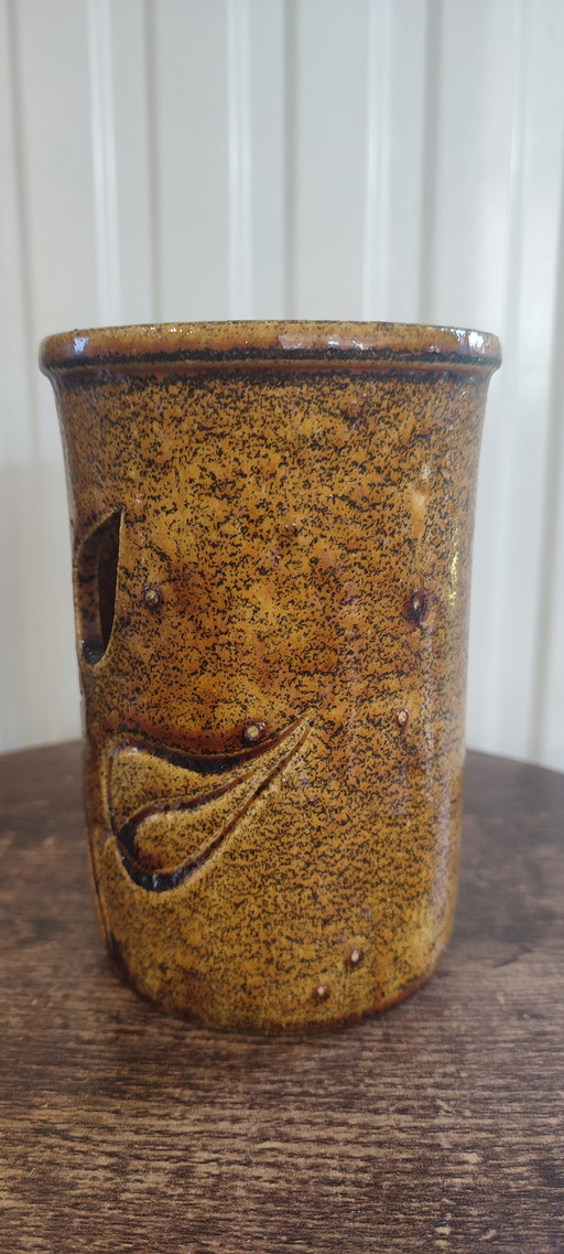 Olla de cerámica Accolay