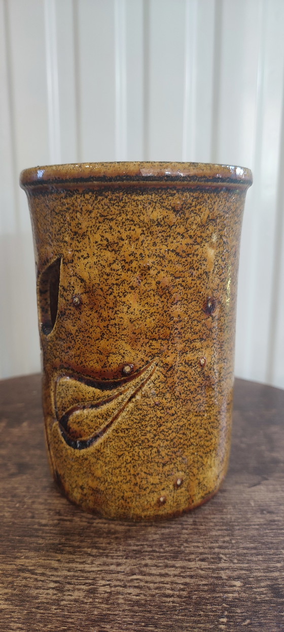 Image 1 of Olla de cerámica Accolay