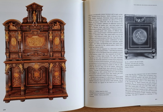 Pietre Dure – Livres d'art, Paper (photo 9 of 12)