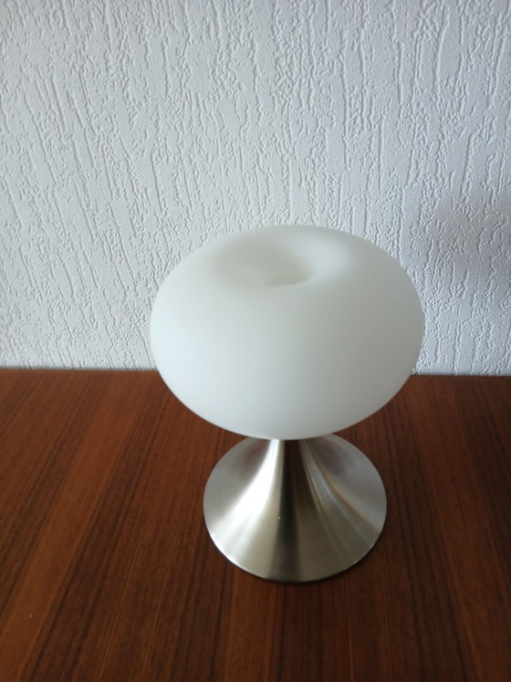 Image 1 of Touch Mushroom Lamp - Prisma Leuchten