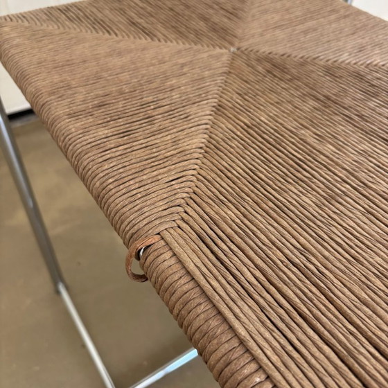 Image 1 of Juego de 6 sillas 'Paludis', Giandomenico Belotti para Alias, Italia, años 80