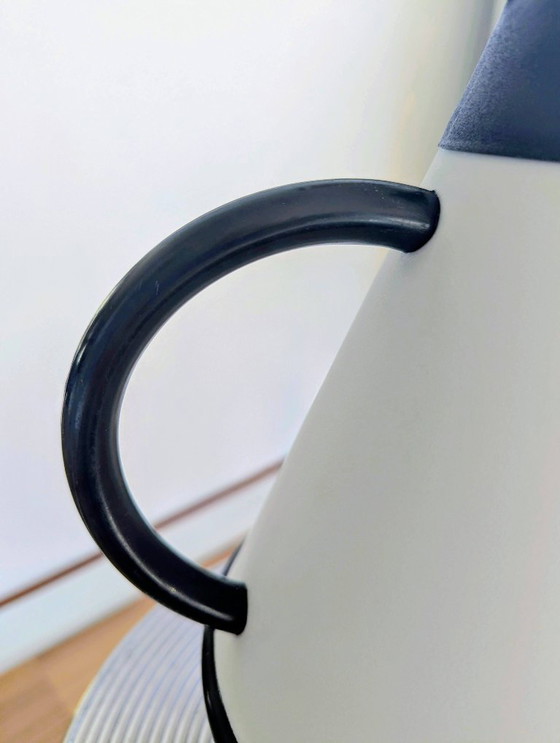 Image 1 of Kazumi Shigeto Thermos di Design "Conique" - Zojirushi/Guzzini