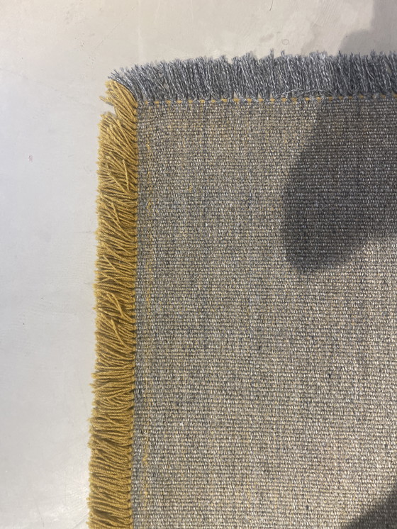 Image 1 of Tapis Quito, Janssens/Rebel