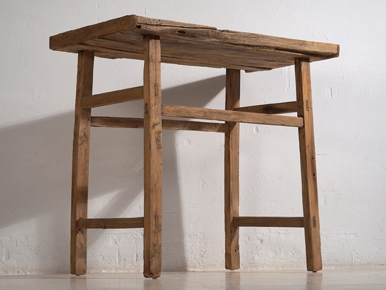 Consolle antica (c.1920) #13 – Console (photo 10 of 19)