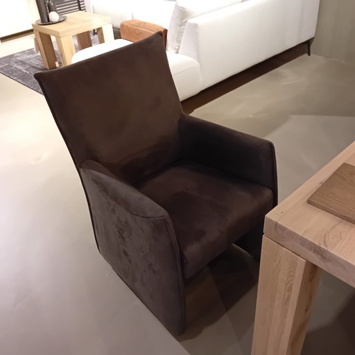 Esszimmerstühle von Koopmans Furniture (4er-Set)