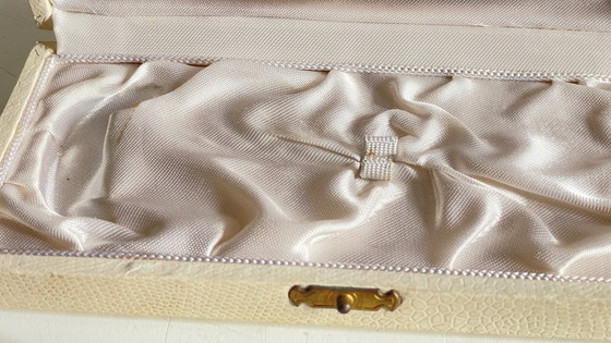 Image 1 of Cuillère enfant en Argent 24gr