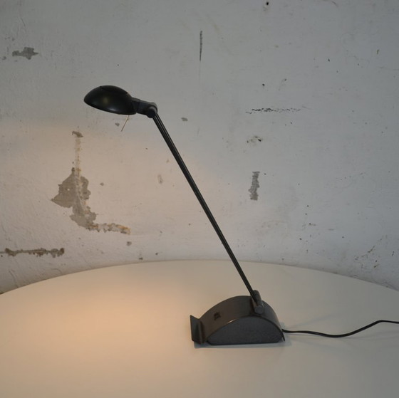 Image 1 of lampada da scrivania Byblos
