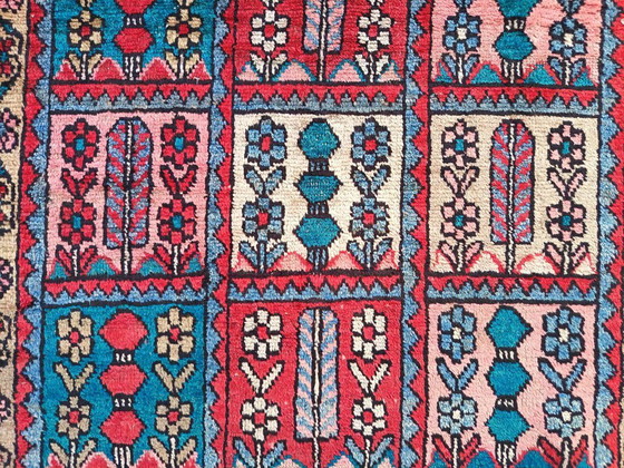 Image 1 of Handmade Persian Bashtiar Rug