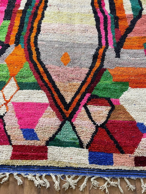 Tappeto berbero tradizionale 3x2 m – Tappeti, Wool (photo 7 of 9)