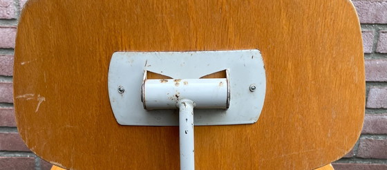 Image 1 of Friso Kramer tekenkruk