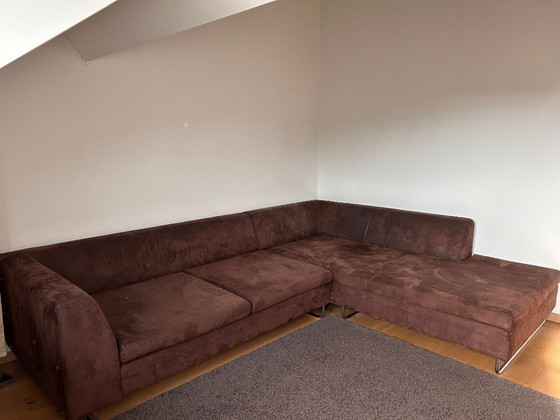 Canapé lounge – Chaises longues, Textile (photo 2 of 6)