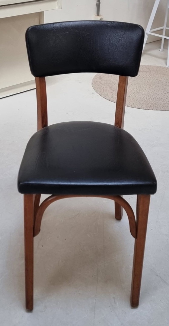 Image 1 of Vintage chairs